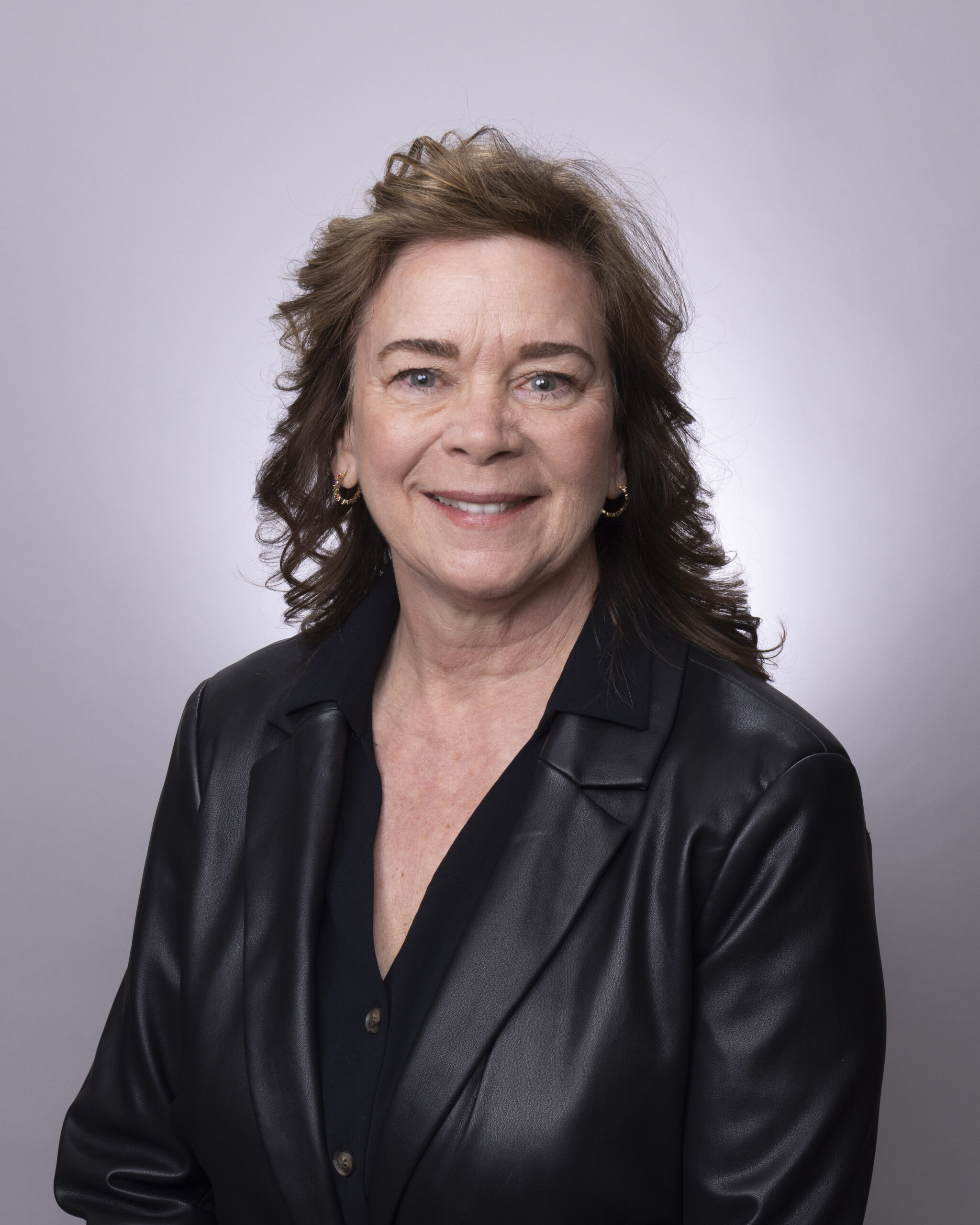 Denise Ramirez - Receptionist