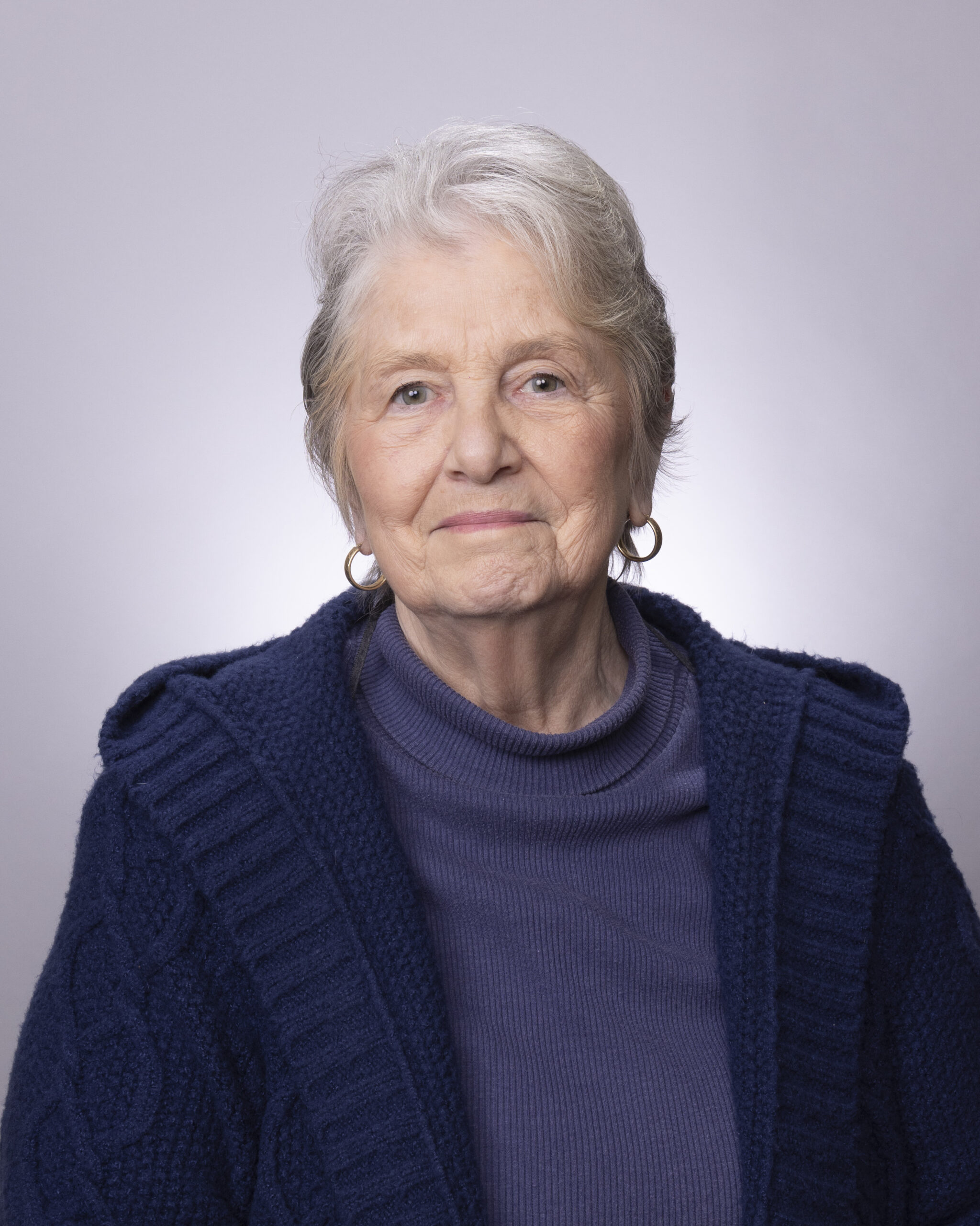 Donna Wojcik - Legal Secretary to Mike Hummert