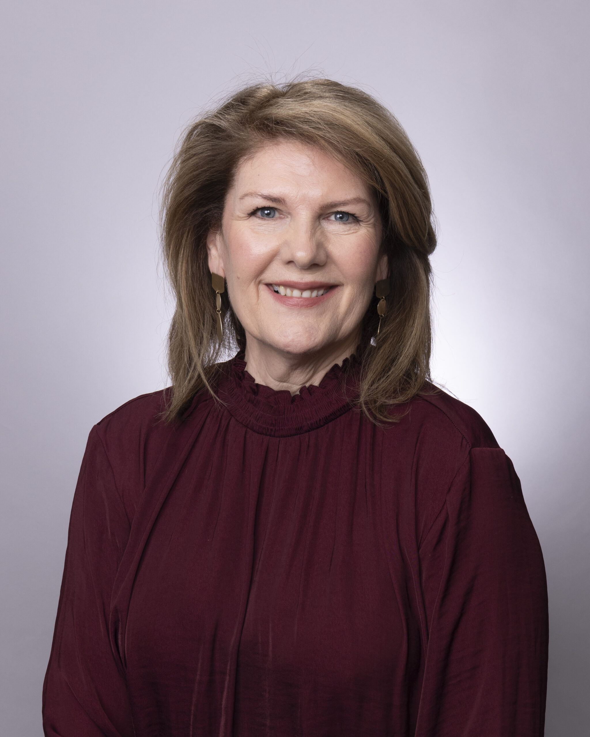 GayLynn Dwywer - Legal Secretary