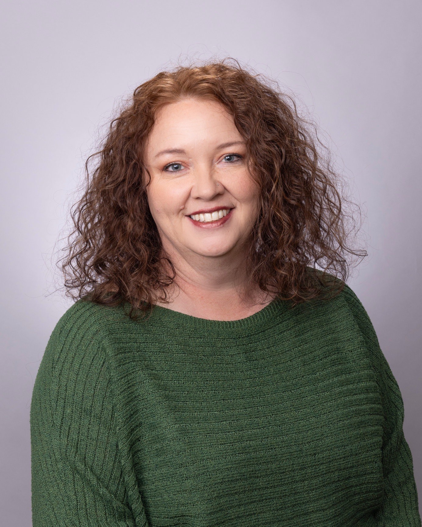 Jennifer Horrel_ Legal Secretary