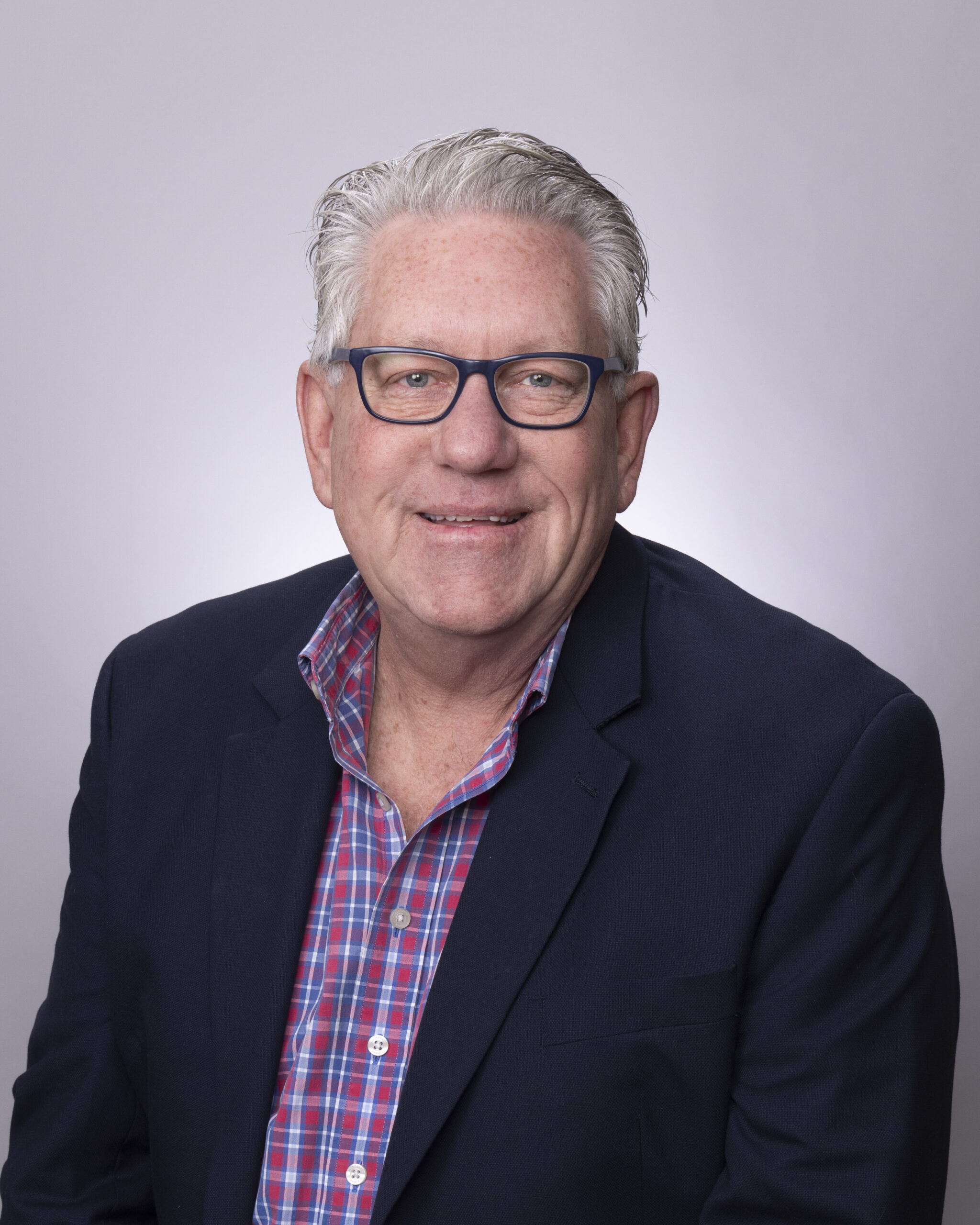 Mark Bragg - Litigation Paralegal