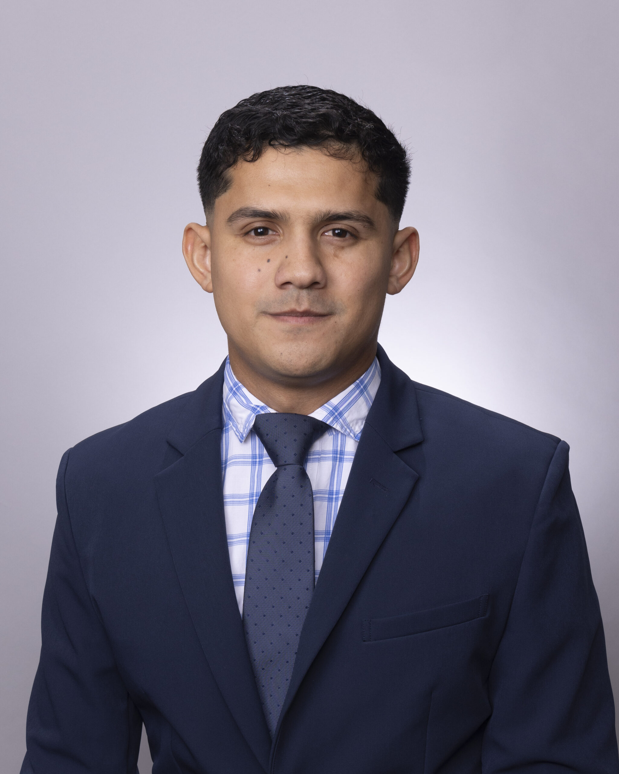 Ramiro Hernandez - Litigation Paralegal