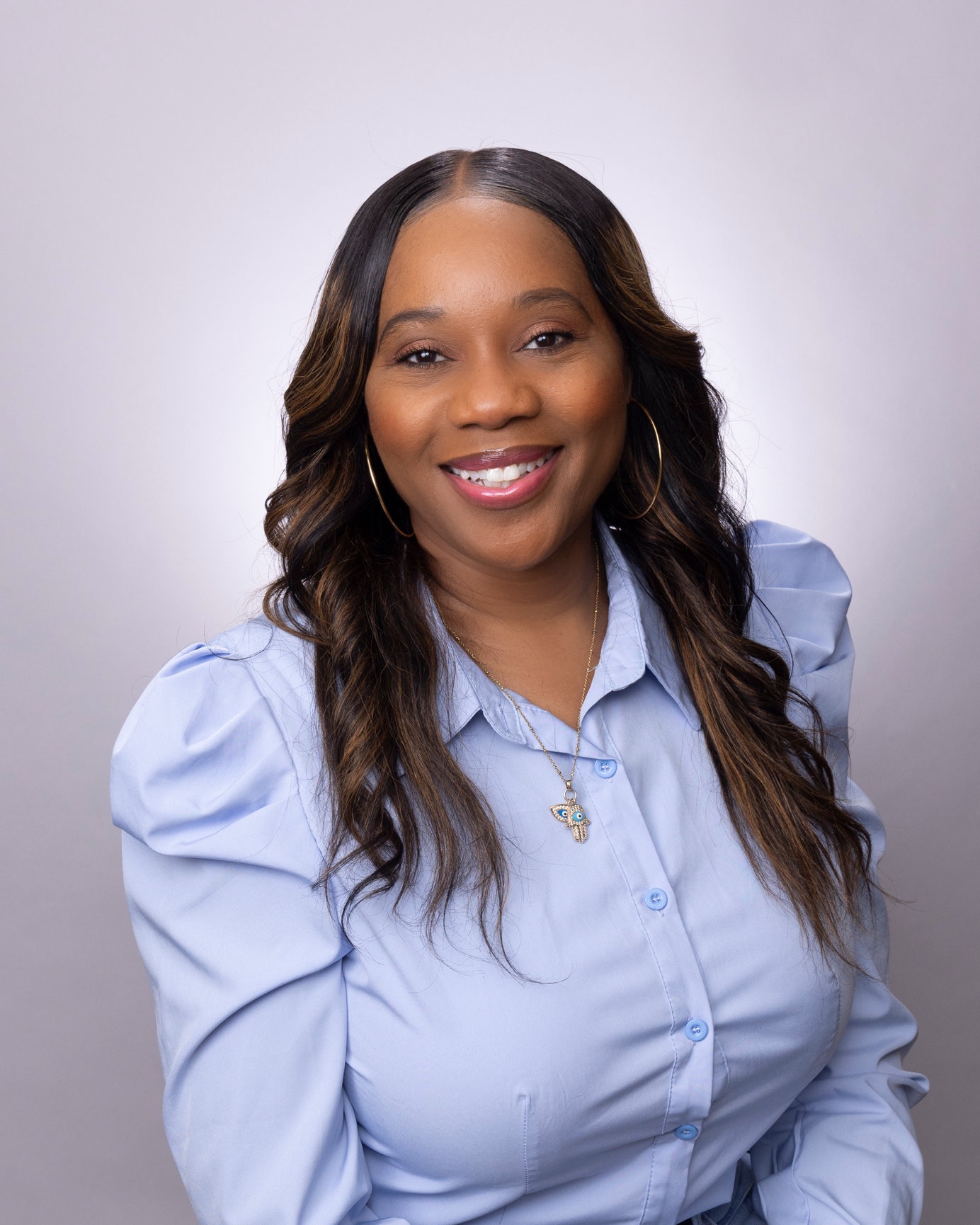 Tamesha Hunt - Legal Secretary